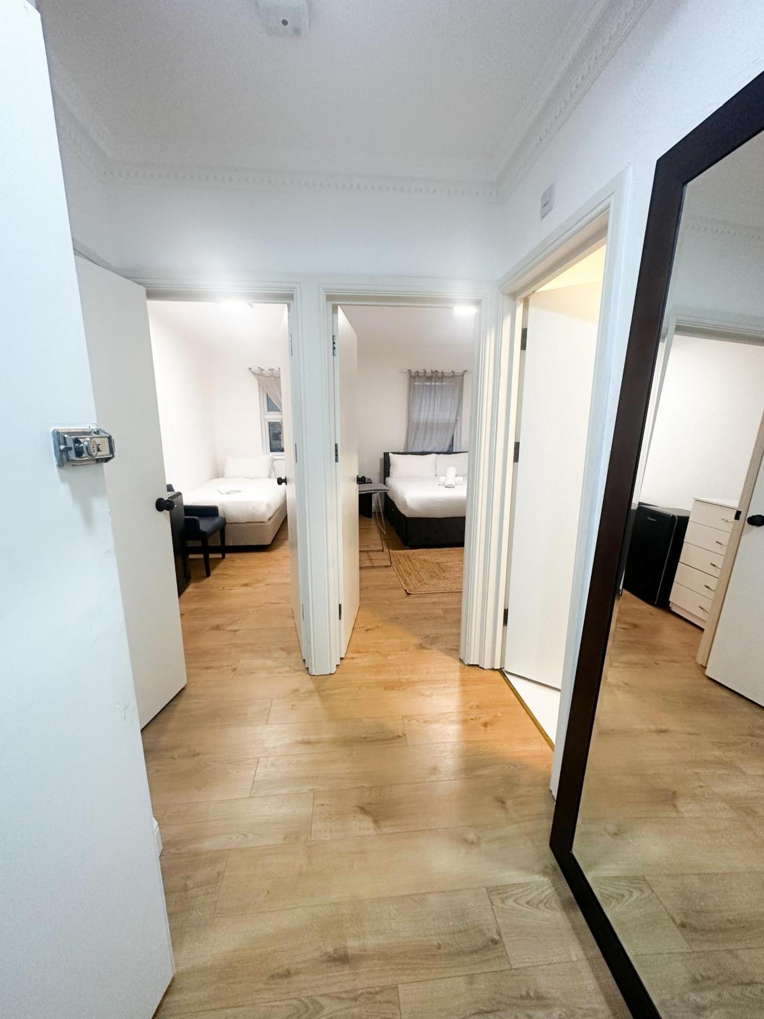 Flat 1 Stay In Aldgate Лондон Экстерьер фото